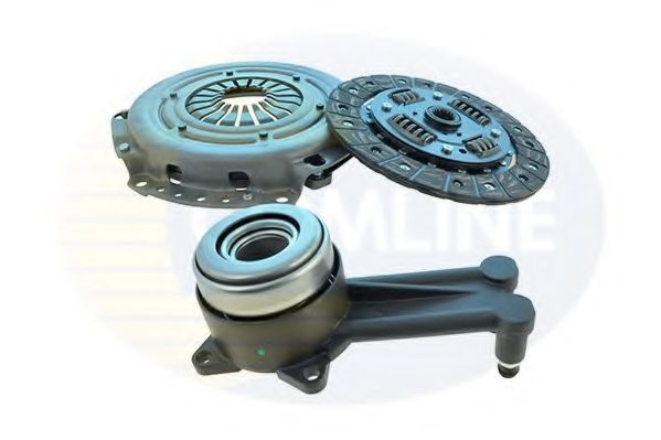 Комплект сцепления COMLINE ECK153-CS01