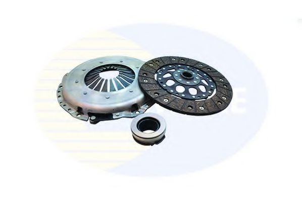 Комплект сцепления COMLINE ECK089