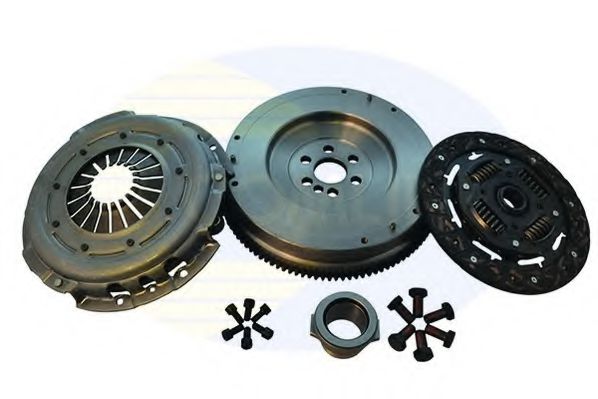 Комплект сцепления COMLINE ECK373F