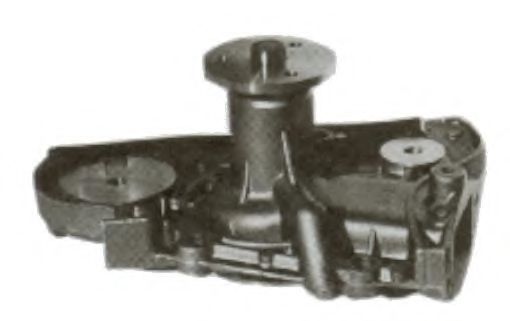 Помпа COMLINE CMZ21009