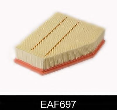 Повітряний фільтр COMLINE EAF697