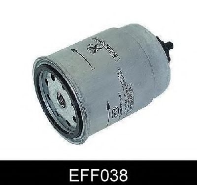 Паливний фільтр COMLINE EFF038