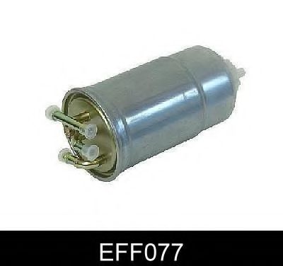 Паливний фільтр COMLINE EFF077