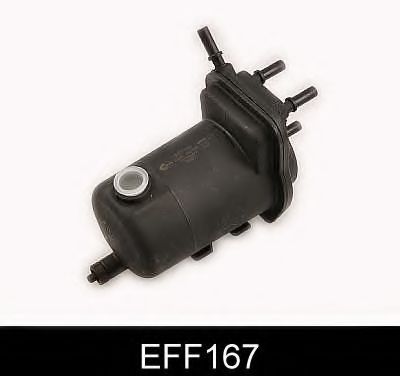Паливний фільтр COMLINE EFF167