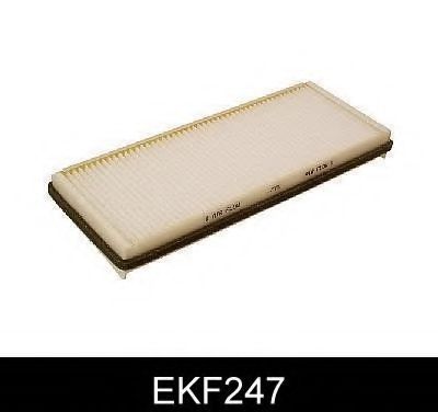 Фильтр салона COMLINE EKF247