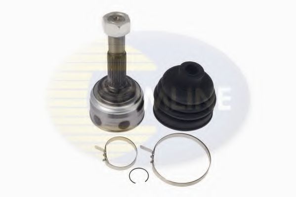 Комплект ШРУСов COMLINE CNS45010E