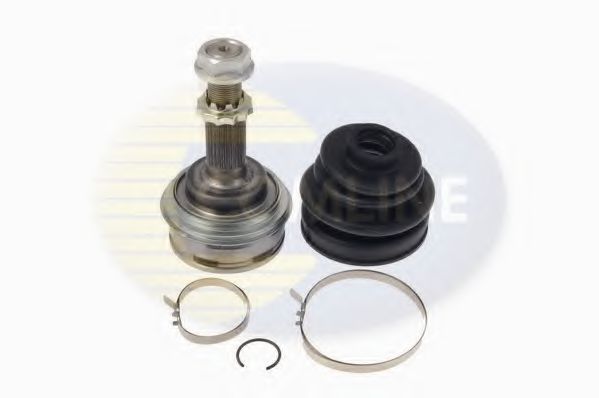 Комплект ШРКШ COMLINE CTY45003E