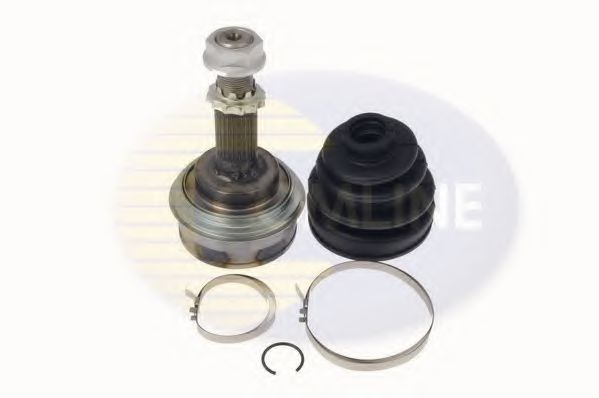 Комплект ШРУСов COMLINE CTY45005E