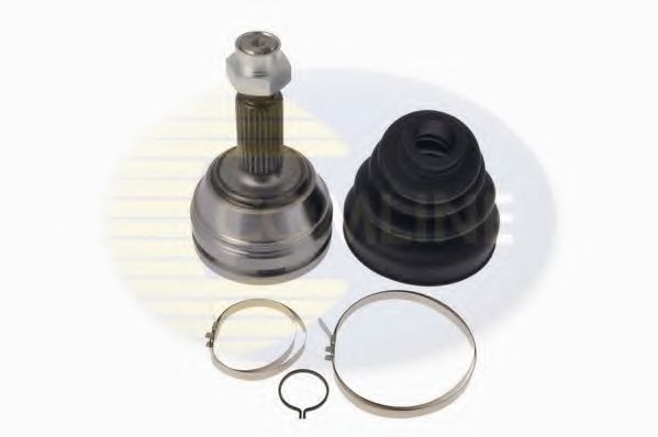 Комплект ШРКШ COMLINE ECV009