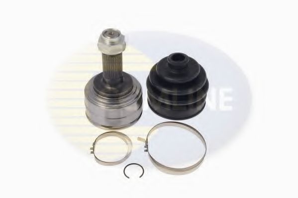 Комплект ШРУСов COMLINE ECV025