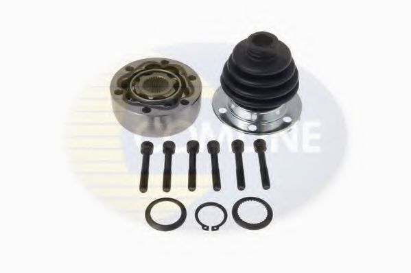 Комплект ШРУСов COMLINE ECV050
