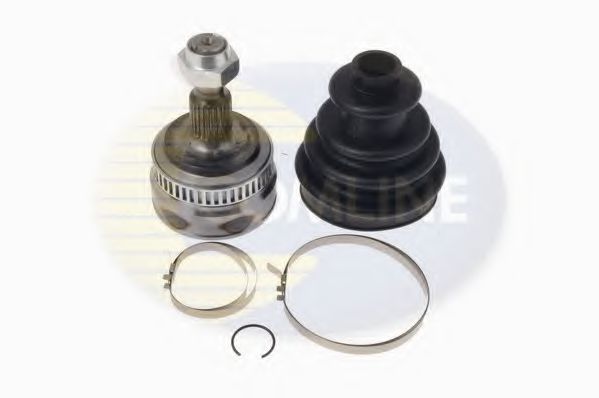 Комплект ШРУСов COMLINE ECV107
