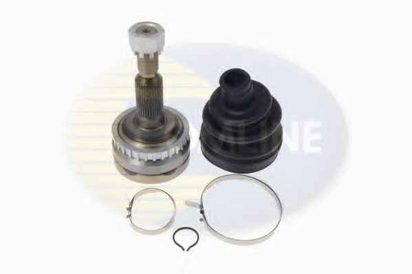 Комплект ШРУСов COMLINE ECV109