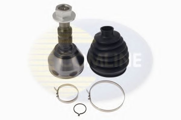 Комплект ШРУСов COMLINE ECV110