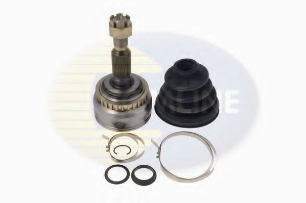 Комплект ШРКШ COMLINE ECV175