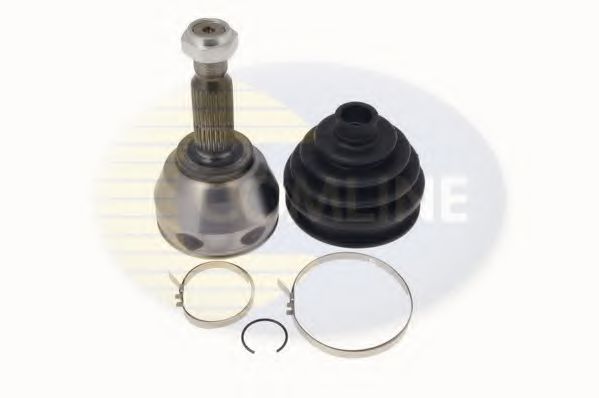 Комплект ШРУСов COMLINE ECV214