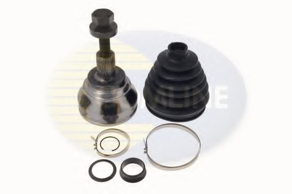 Комплект ШРКШ COMLINE ECV226