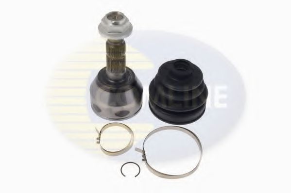 Комплект ШРУСов COMLINE ECV232