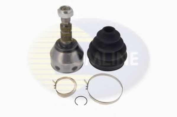 Комплект ШРУСов COMLINE ECV233