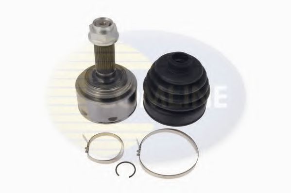 Комплект ШРУСов COMLINE ECV244