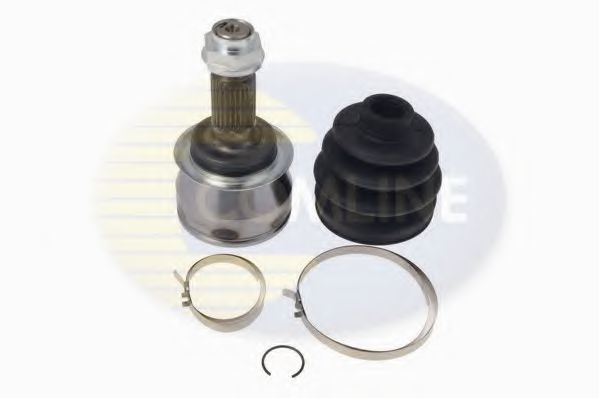 Комплект ШРКШ COMLINE ECV252
