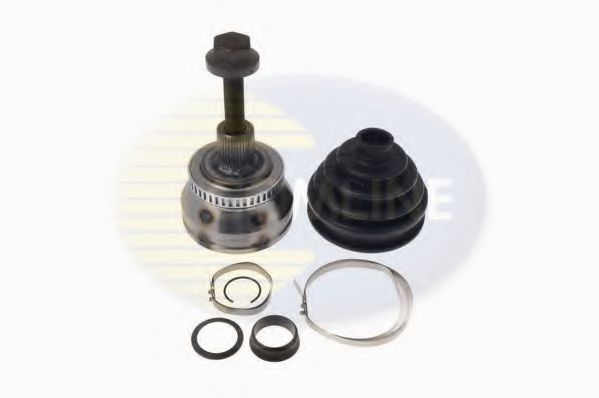 Комплект ШРКШ COMLINE ECV061
