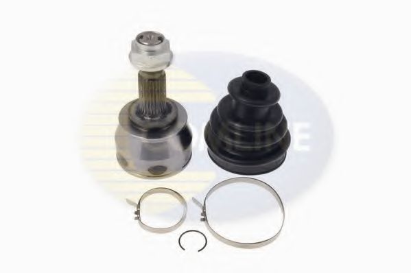 Комплект ШРУСов COMLINE ECV236