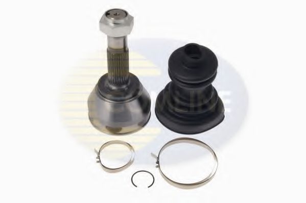 Комплект ШРКШ COMLINE ECV076