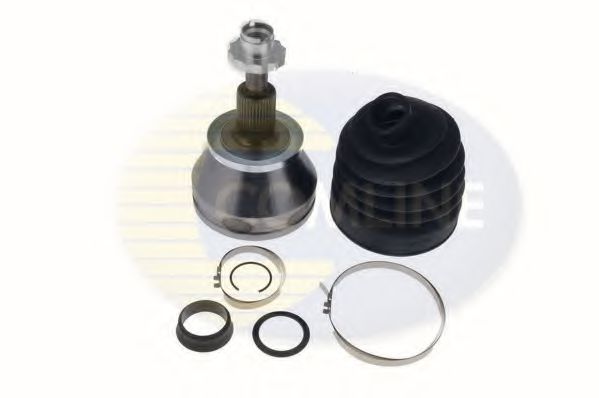 Комплект ШРУСов COMLINE ECV101