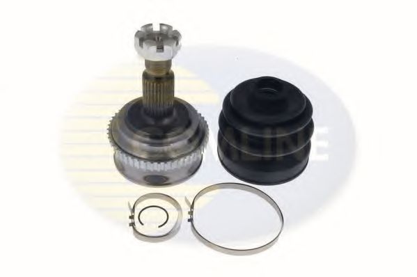 Комплект ШРКШ COMLINE ECV124