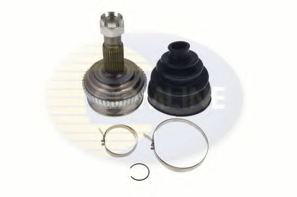 Комплект ШРКШ COMLINE ECV196
