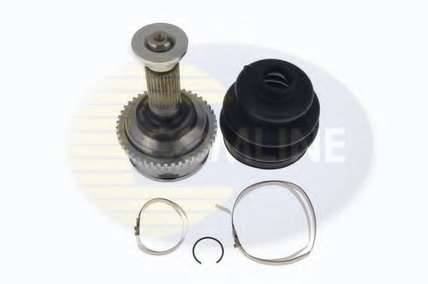 Комплект ШРУСов COMLINE ECV266