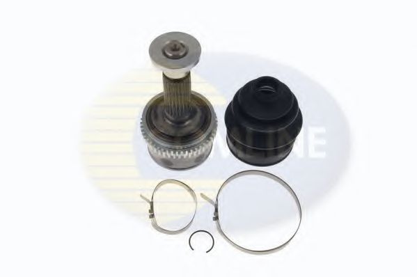 Комплект ШРУСов COMLINE ECV267