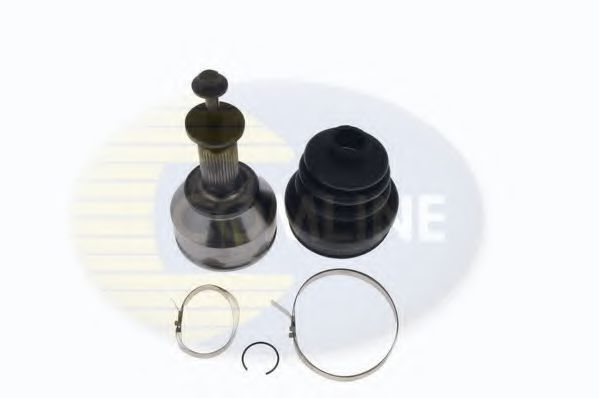 Комплект ШРКШ COMLINE ECV278