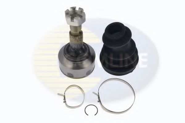 Комплект ШРУСов COMLINE ECV283