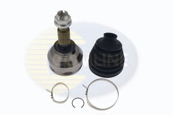 Комплект ШРУСов COMLINE ECV286