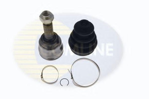 Комплект ШРУСов COMLINE ECV291