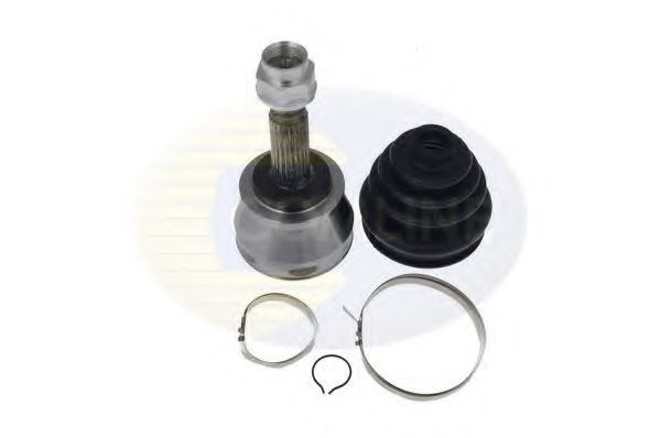 Комплект ШРУСов COMLINE ECV246