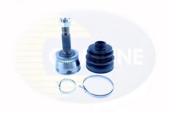 Комплект ШРКШ COMLINE ECV204