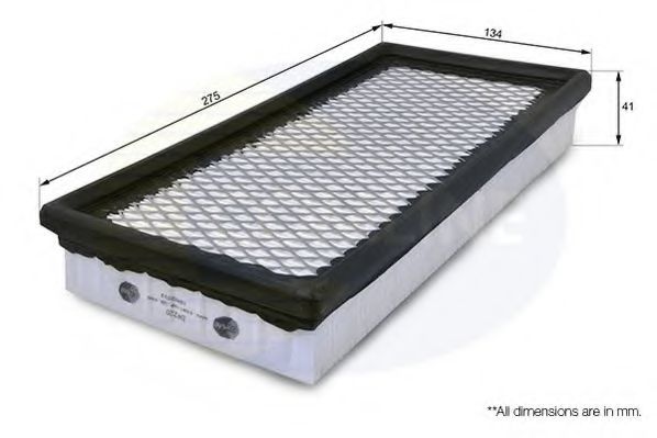 Воздушный фильтр COMLINE EAF220