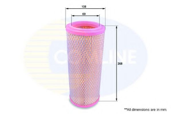 Воздушный фильтр COMLINE EAF429