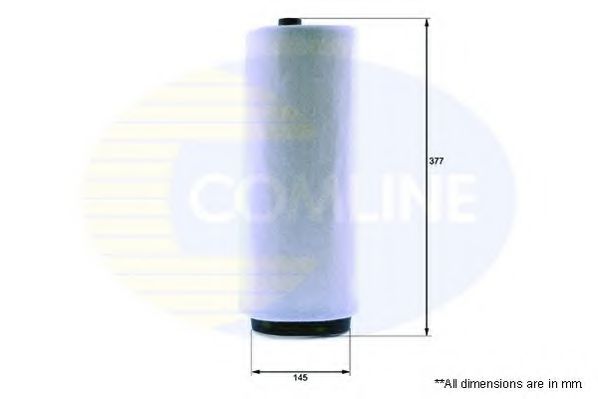Воздушный фильтр COMLINE EAF078