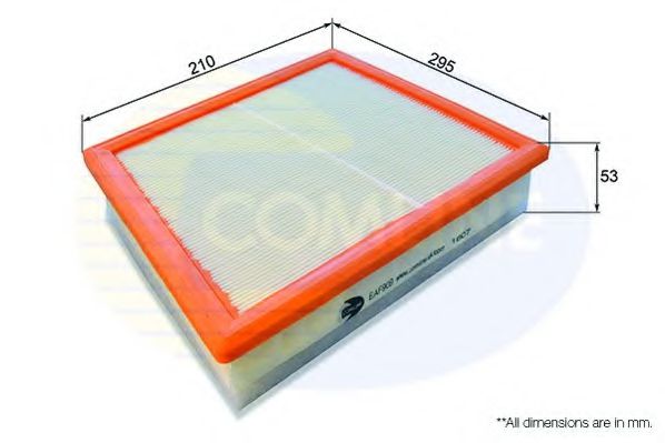 Воздушный фильтр COMLINE EAF909