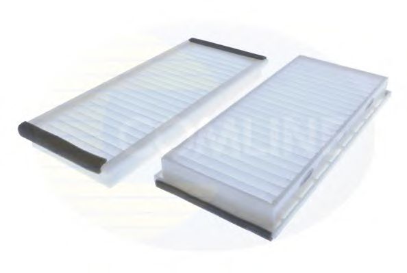 Фильтр салона COMLINE EKF338-2