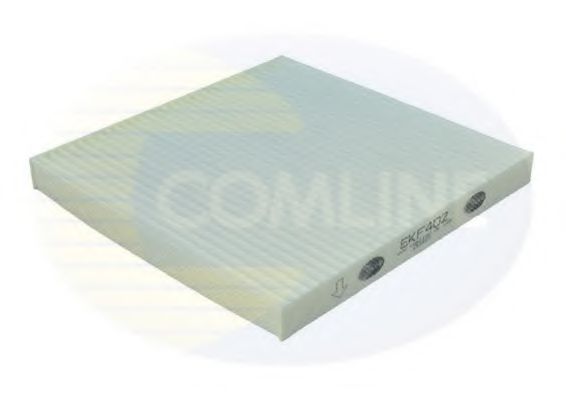 Фильтр салона COMLINE EKF402