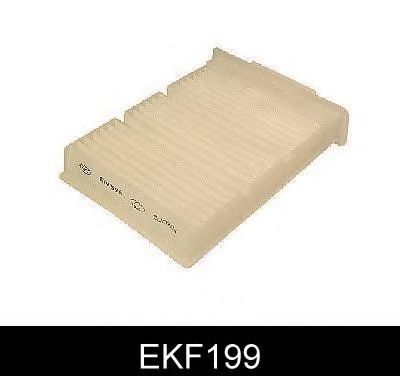 Фильтр салона COMLINE EKF199