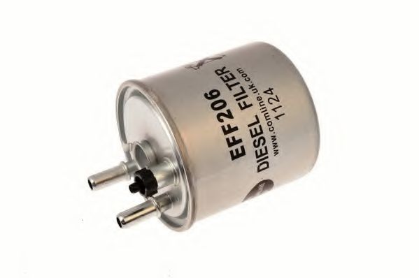 Топливный фильтр COMLINE EFF206