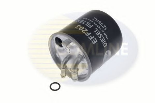 Паливний фільтр COMLINE EFF203