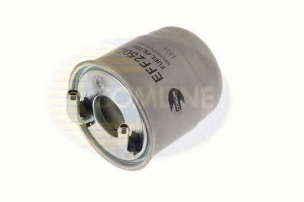 Паливний фільтр COMLINE EFF250D