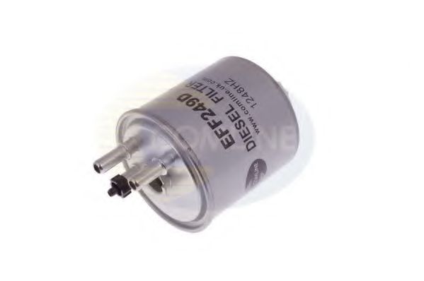 Паливний фільтр COMLINE EFF249D